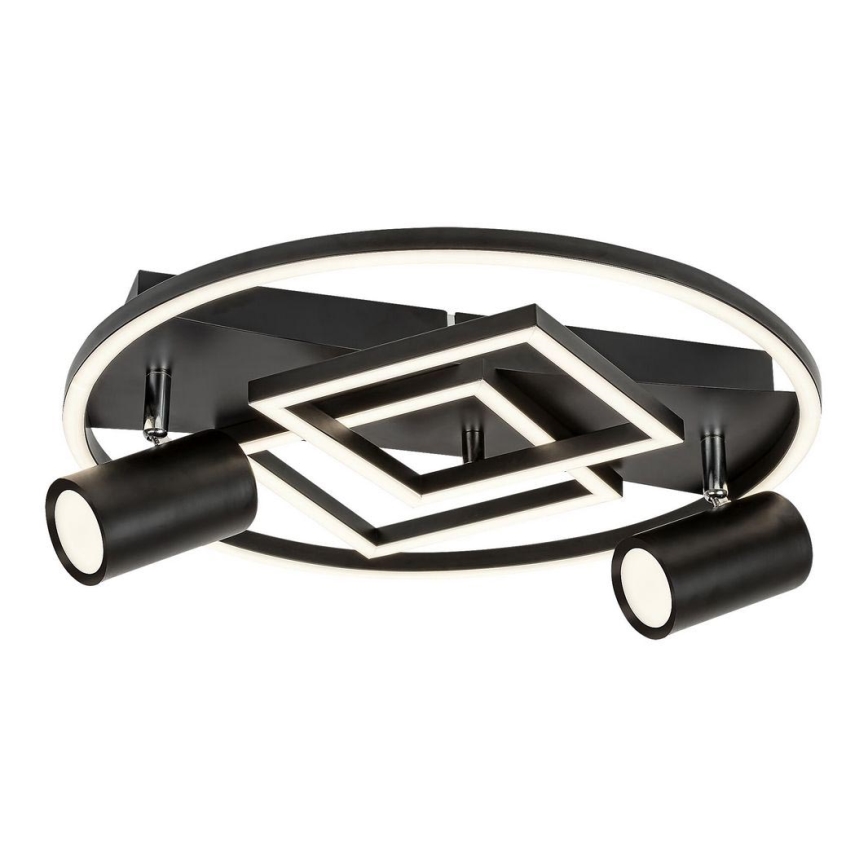 Rabalux – LED Lubinis akcentinis šviestuvas 5xLED/40W/230V