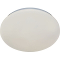 Rabalux - LED lubinis šviestuvas, 12W/230V, 4000K, skersmuo 25,5 cm