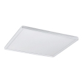 Rabalux - LED lubinis šviestuvas, 18 W, 230 V, 29,3 x 29,3 cm