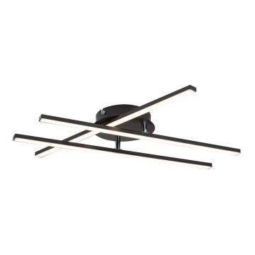 Rabalux - LED lubinis šviestuvas 3xLED/25W/230V, ilgis 50 cm