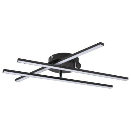 Rabalux - LED lubinis šviestuvas 3xLED/25W/230V, ilgis 50 cm