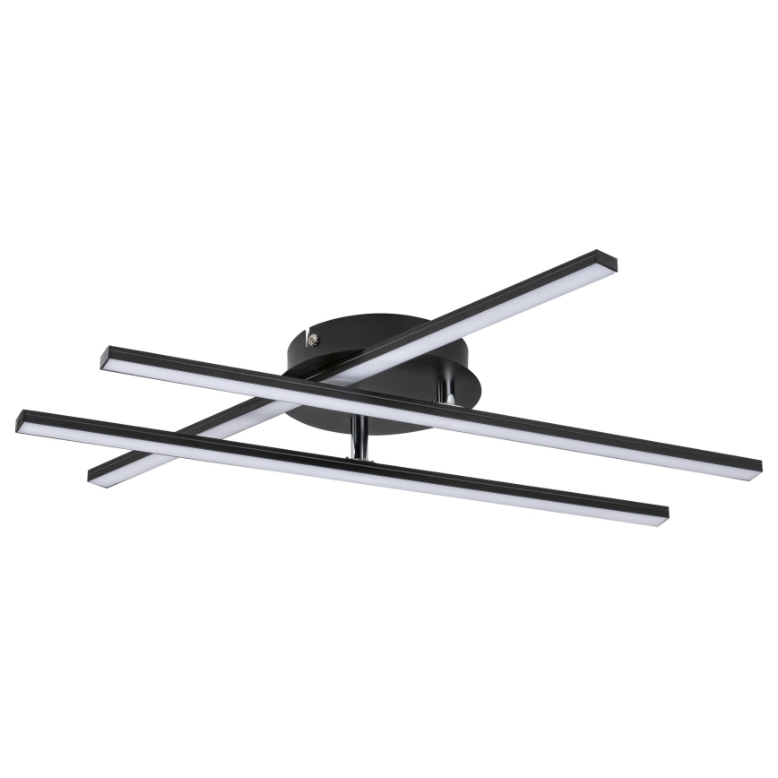 Rabalux - LED lubinis šviestuvas 3xLED/25W/230V, ilgis 50 cm