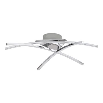 Rabalux - LED lubinis šviestuvas 3xLED/7W/230V 58,5x58,5 cm