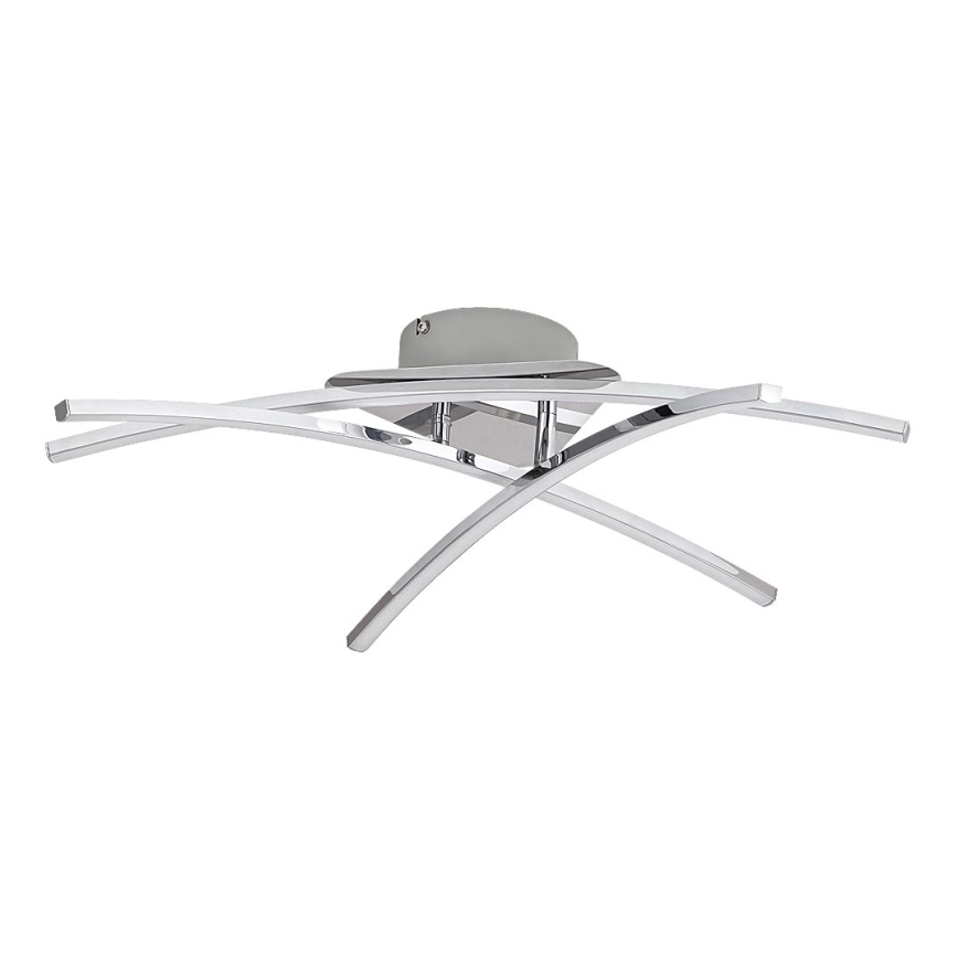 Rabalux - LED lubinis šviestuvas 3xLED/7W/230V 58,5x58,5 cm