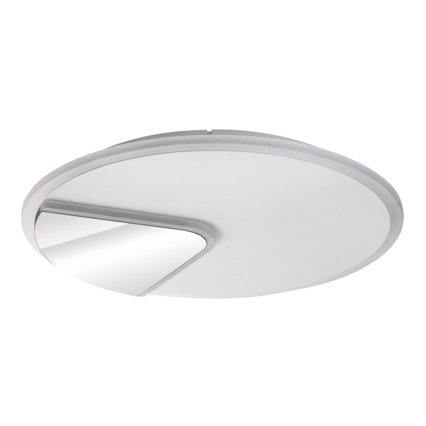 Rabalux - LED lubinis šviestuvas BOSWELL LED/40W/230V diametras 46 cm