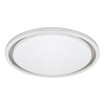 Rabalux - LED lubinis šviestuvas BRADY LED/36W/230V balta diametras 57 cm