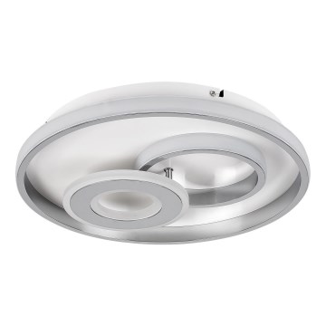 Rabalux - LED Lubinis šviestuvas CELINDA LED/40W/230V