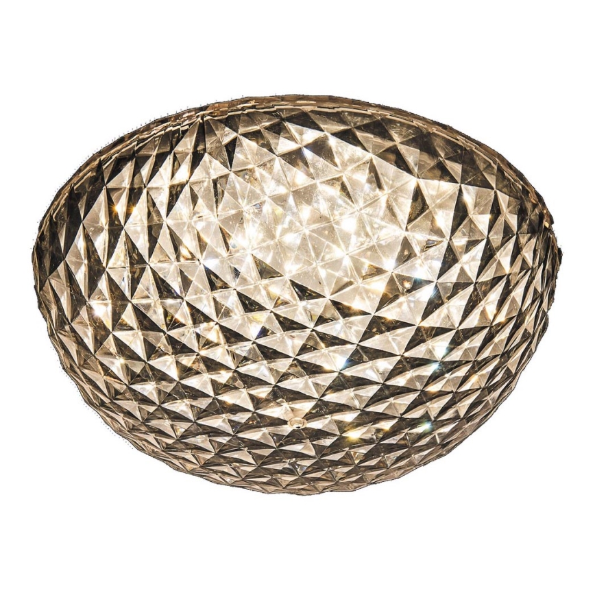 Rabalux - LED lubinis šviestuvas JILLIAN LED/18W/230V Ø 30,5 cm