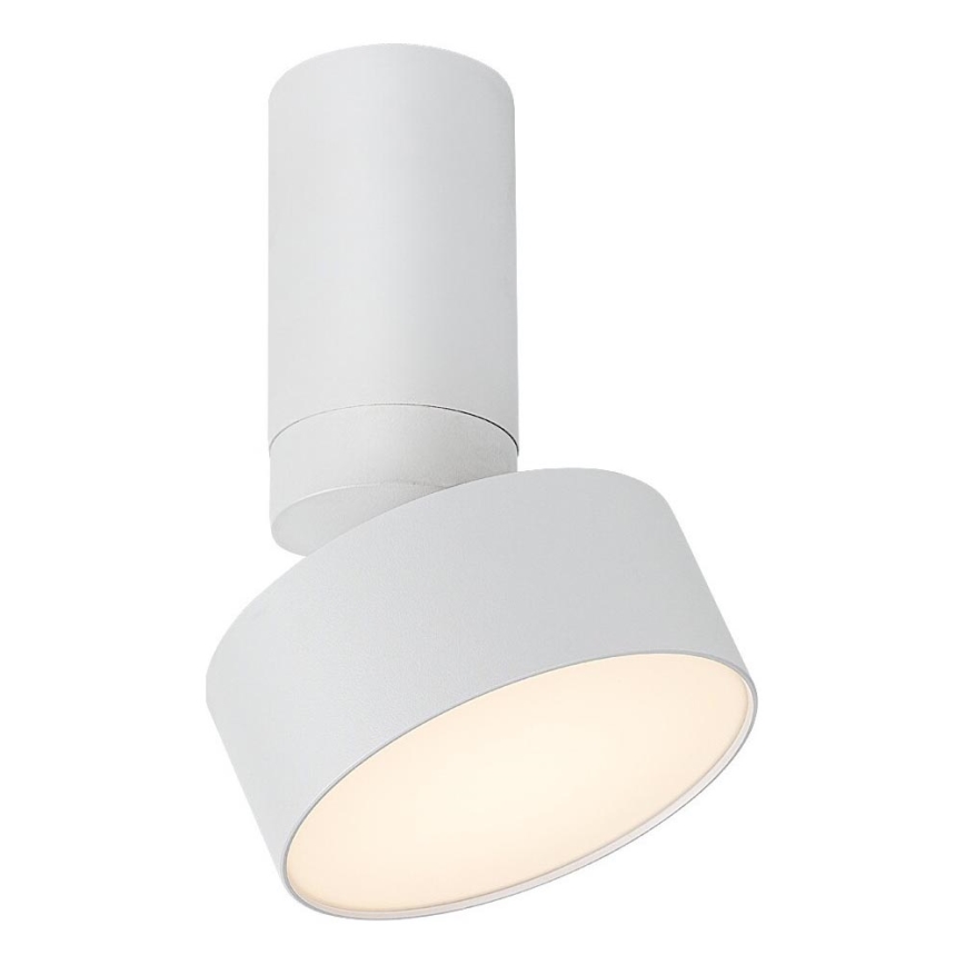 Rabalux - LED lubinis šviestuvas LED/10W/230V 3000K balta