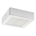 Rabalux - LED lubinis šviestuvas LED/12W/230V 14,5x14,5 cm