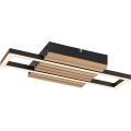 Rabalux - LED lubinis šviestuvas LED/12W/230V 3000/4500/6000K
