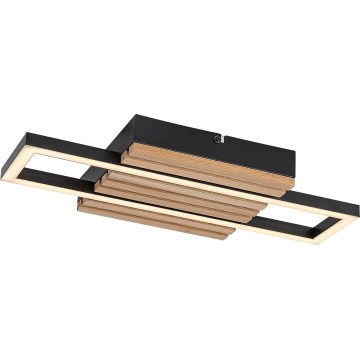 Rabalux - LED lubinis šviestuvas LED/12W/230V 3000/4500/6000K