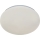 Rabalux - LED lubinis šviestuvas LED/12W/230V 4000K skers. 25,5 cm