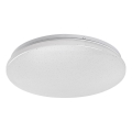 Rabalux - LED lubinis šviestuvas LED/12W/230V 4000K Ø 25,5 cm