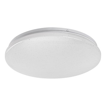 Rabalux - LED lubinis šviestuvas LED/12W/230V 4000K Ø 25,5 cm