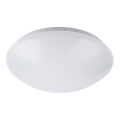 Rabalux - LED lubinis šviestuvas LED/12W/230V, skersmuo 26 cm