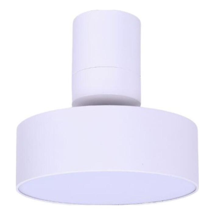 Rabalux - LED lubinis šviestuvas LED/16W/230V 3000K balta