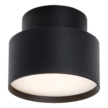 Rabalux - LED lubinis šviestuvas LED/16W/230V 3000K juoda
