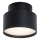 Rabalux - LED lubinis šviestuvas LED/16W/230V 3000K juoda