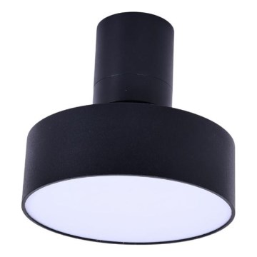 Rabalux - LED lubinis šviestuvas LED/16W/230V 3000K juoda