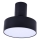 Rabalux - LED lubinis šviestuvas LED/16W/230V 3000K juoda