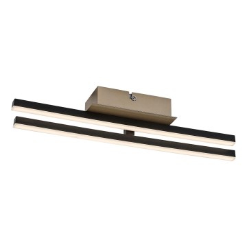 Rabalux - LED lubinis šviestuvas LED/16W/230V 4000K
