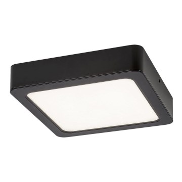 Rabalux - LED lubinis šviestuvas LED/17W/230V 17x17 cm