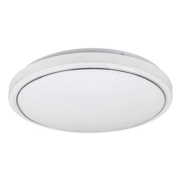 Rabalux - LED lubinis šviestuvas LED/18W/230V 3000K diametras 33 cm