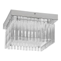 Rabalux - LED lubinis šviestuvas LED/18W/230V 30x30 cm
