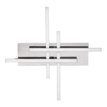 Rabalux - LED lubinis šviestuvas LED/18W/230V 39,5x39,5 cm