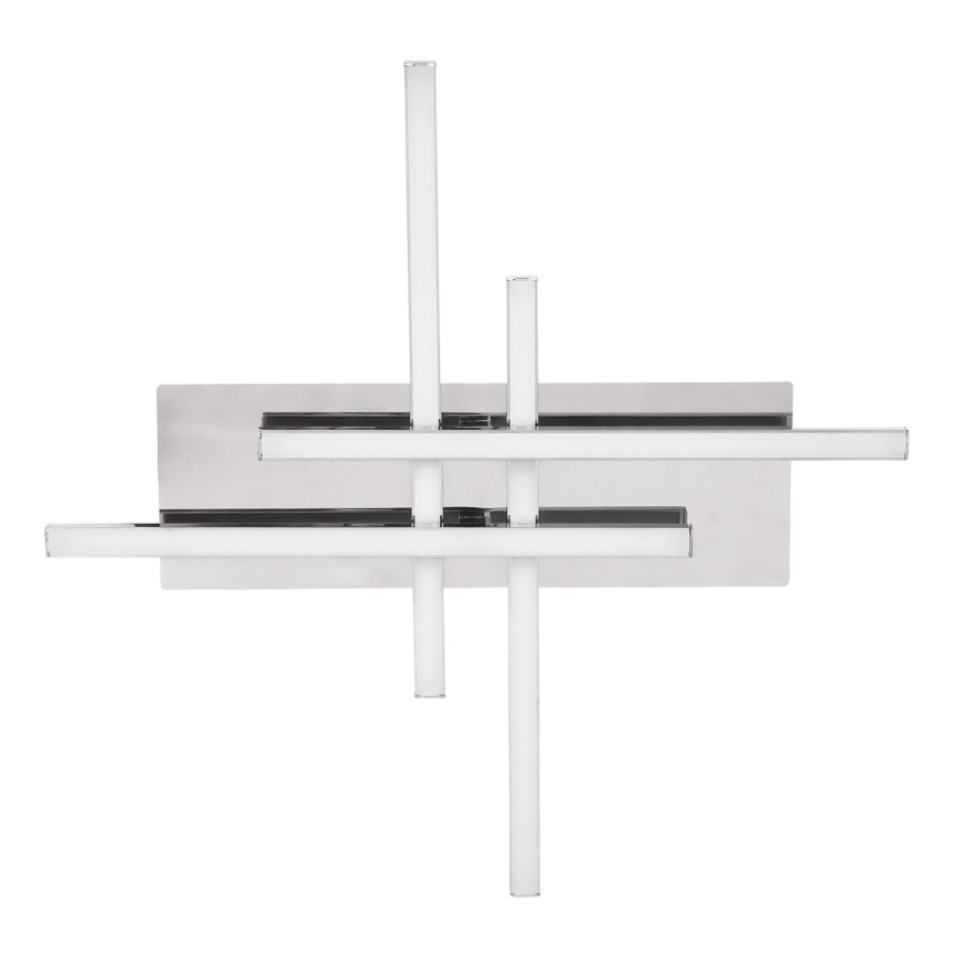 Rabalux - LED lubinis šviestuvas LED/18W/230V 39,5x39,5 cm