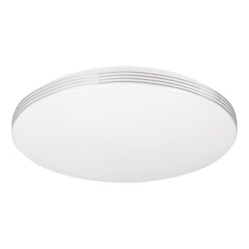 Rabalux - LED lubinis šviestuvas LED/18W/230V 4000K diametras 34 cm