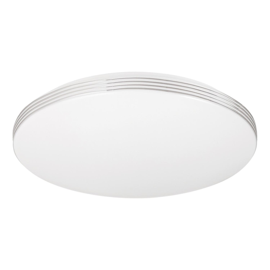 Rabalux - LED lubinis šviestuvas LED/18W/230V 4000K diametras 34 cm