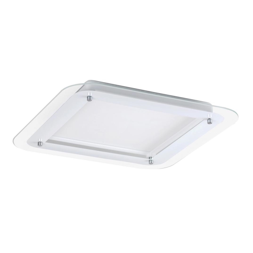 Rabalux - LED lubinis šviestuvas LED/18W/230V 40x40 cm