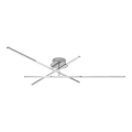 Rabalux - LED lubinis šviestuvas LED/18W/230V, skersmuo 10,4 cm