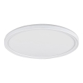 Rabalux - LED lubinis šviestuvas LED/18W/230V, skersmuo 29,3 cm