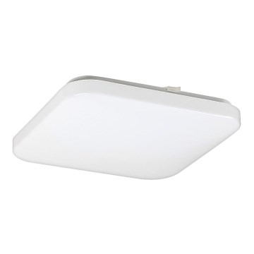 Rabalux - LED lubinis šviestuvas LED/20W/230V 28x28 cm