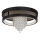 Rabalux - LED lubinis šviestuvas LED/20W/230V 3000/3500/4000K skersmuo 30 cm