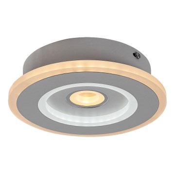 Rabalux - LED Lubinis šviestuvas LED/20W/230V 3000/4000/6000K