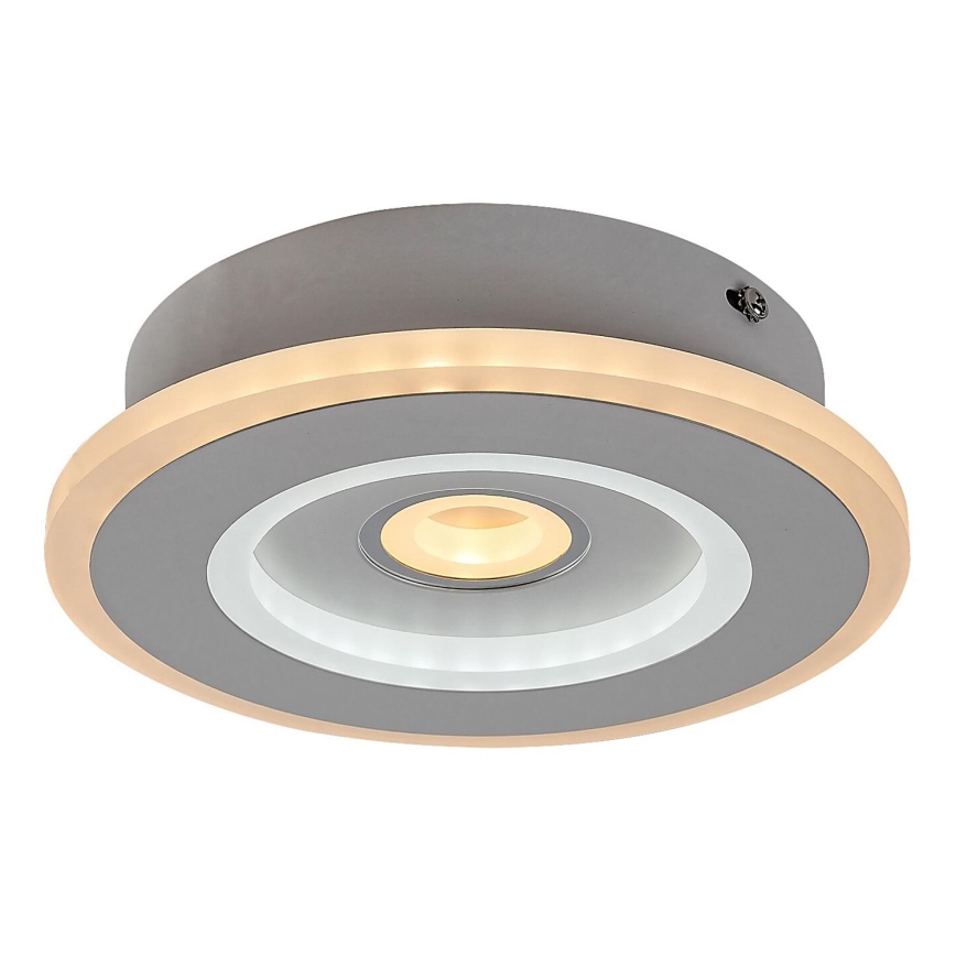 Rabalux - LED Lubinis šviestuvas LED/20W/230V 3000/4000/6000K