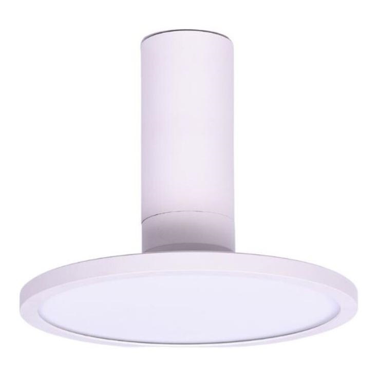 Rabalux - LED lubinis šviestuvas LED/20W/230V 3000K balta
