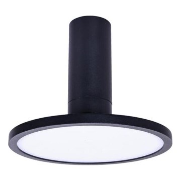 Rabalux - LED lubinis šviestuvas LED/20W/230V 3000K juoda