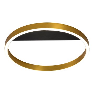 Rabalux - LED lubinis šviestuvas LED/20W/230V aukso spalvos Ø 40 cm