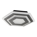 Rabalux - LED lubinis šviestuvas LED/23W/230V 3000/6000K 25x25 cm