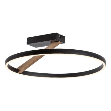Rabalux - LED lubinis šviestuvas LED/24 W/230 V 3000 K Ø 45 cm