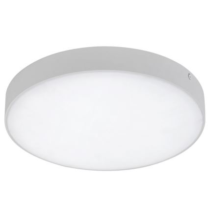 Rabalux - LED Lubinis šviestuvas LED/24W/230V 3000-6000K IP44 baltas