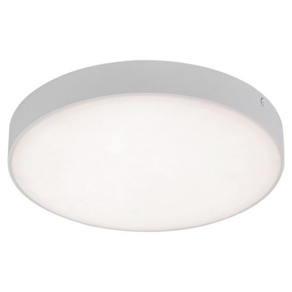 Rabalux - LED Lubinis šviestuvas LED/24W/230V 3000-6000K IP44 baltas