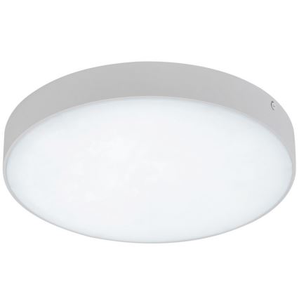 Rabalux - LED Lubinis šviestuvas LED/24W/230V 3000-6000K IP44 baltas