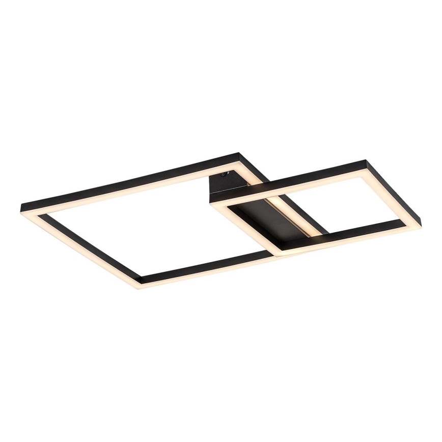 Rabalux - LED lubinis šviestuvas LED/24W/230V 3000K 33x48 cm