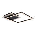 Rabalux - LED lubinis šviestuvas LED/24W/230V 3000K 37x37 cm